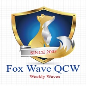 MT4-Weekly Waves by Fox Wave QCW