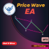 MT5-WH Price Wave EA MT5