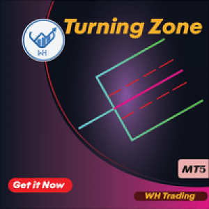 MT5-WH Turning Zone MT5