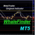 MT5-WhaleFinder MT5