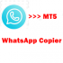 MT5-WhatsApp Copier To MT5