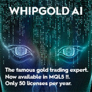 MT4-WhipGold AI