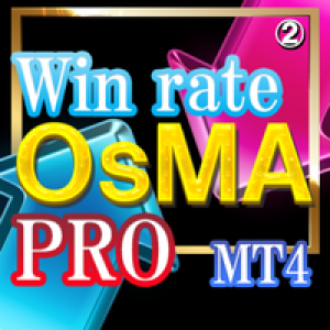 MT4-Win rate signal OsMA