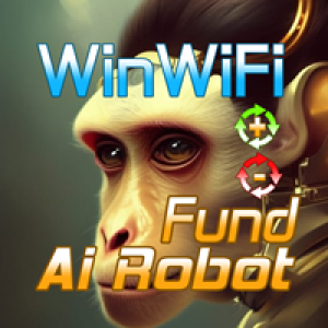 MT4-WinWiFi Fund Ai Robot
