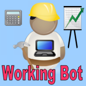 MT4-Working Bot