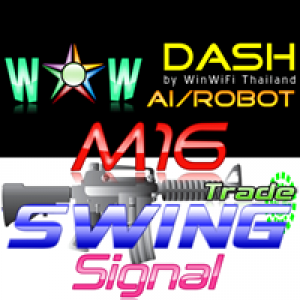 MT5-WOW Dash M16 Swing Signal MT5