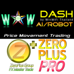 MT4-WOW Dash ZeroPlus Pro