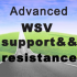 MT5-WSV mtf support resistance
