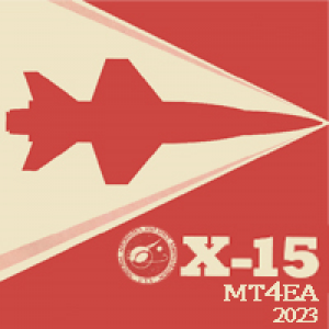 MT4-X15 Expert Advisor