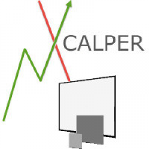 MT4-XCalper Triad MT4