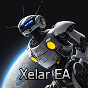MT5-Xelar EA MT5