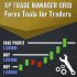 MT5-XP Forex Trade Manager Grid MT5