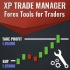MT5-XP Forex Trade Manager MT5