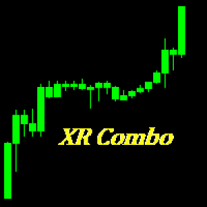 MT4-XR Combo