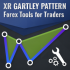 MT5-XR Gartley Pattern Indicator MT5