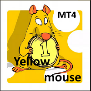 MT4-Yellow mouse scalping