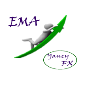 MT4-YFX Advanced EMA