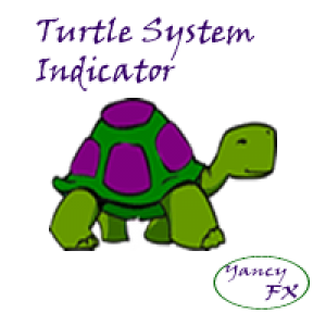 MT4-YFX Turtle System Indicator