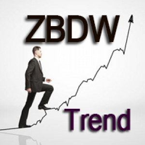 MT5-ZhiBiDW Trend MT5