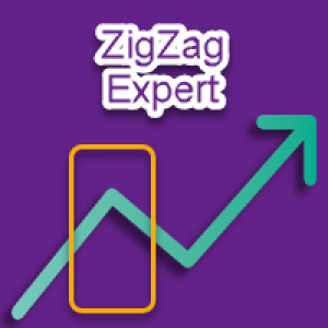 MT5-ZigZag Expert