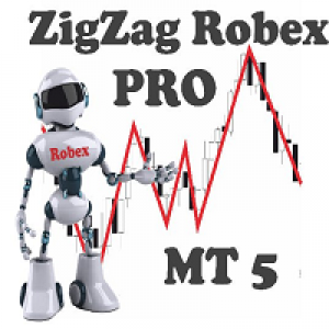 MT5-ZigZag Robex