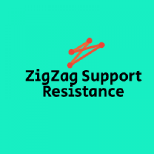 MT5-ZigZag Support Resistance