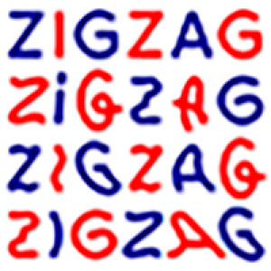 MT4-Zigzag Trend