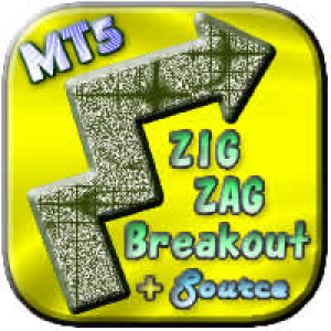 MT5-ZigzagBreakout MT5