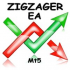 MT5-Zigzager EA mt5