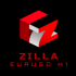 MT5-Zilla EURUSD h1 mt5