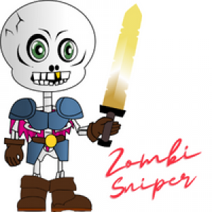MT5-Zombi Sniper MT5