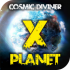 MT4外汇趋势指标Cosmic Diviner X Planet不飘移 带止损止盈 MT4外汇趋势指标Cosmic Diviner X Planet不飘移 带止损止盈