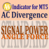 MT5-AC Divergence MT5-AC Divergence