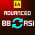 MT5-Advanced Bollinger Bands RSi EA MT5