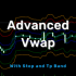 MT5-Advanced Daily VWAP MT5-Advanced Daily VWAP