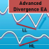 MT5-Advanced Divergence EA MT5-Advanced Divergence EA
