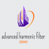 MT5-Advanced harmonic filter minimum MT5-Advanced harmonic filter minimum