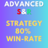 MT5-Advanced SR Indicator