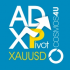 MT5-ADXPivot XAUUSD MT5-ADXPivot XAUUSD