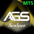 MT5-AGS Scalper 2 MT5 MT5-AGS Scalper 2 MT5