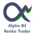 MT5-Alpha B3 Renko Trader MT5-Alpha B3 Renko Trader