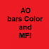 MT5-AO bars Color MT5-AO bars Color