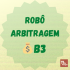 MT5-Arbitragem B3