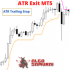 MT5-ATR Exit MT5 MT5-ATR Exit MT5