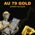 MT5-AU 79 Gold EA MT5 MT5-AU 79 Gold EA MT5