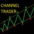 MT5-Auto Channel Trader MT5-Auto Channel Trader