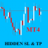 MT4-Hide SL and TP MT4-Hide SL and TP