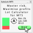 MT5-Auto Lots MT5 MT5-Auto Lots MT5