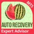MT5-Auto Recovery Manager MT5 MT5-Auto Recovery Manager MT5