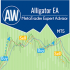 MT5-AW Alligator EA MT5